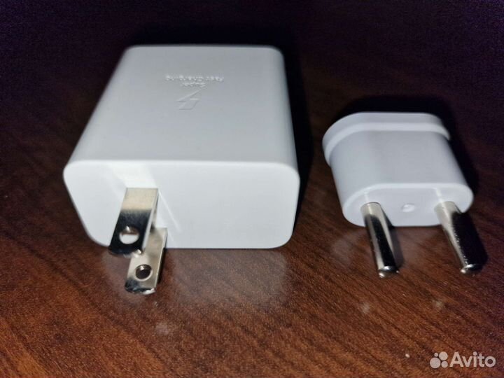 Зарядное устройство Samsung 65w (оригинал)