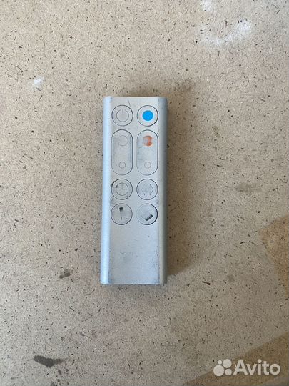 Вентилятор dyson hp00