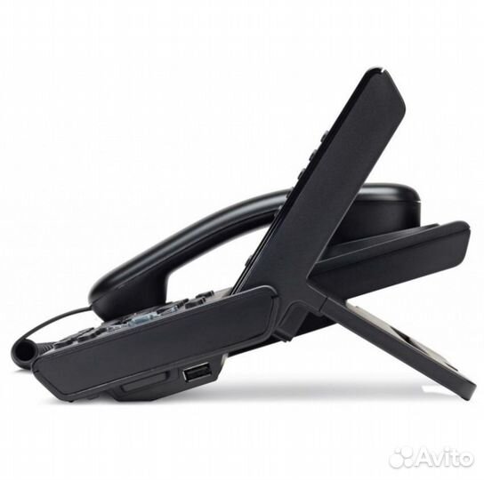 IP телефон Cisco CP-8961-CL-K9