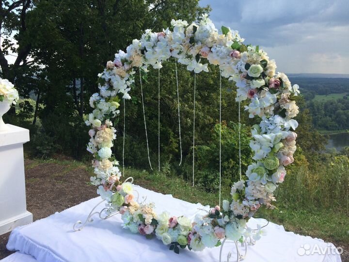 Регистратор Церемониймейстер Оформление свадеб