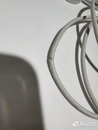 Зарядный кабель для Apple Watch (USB-A)