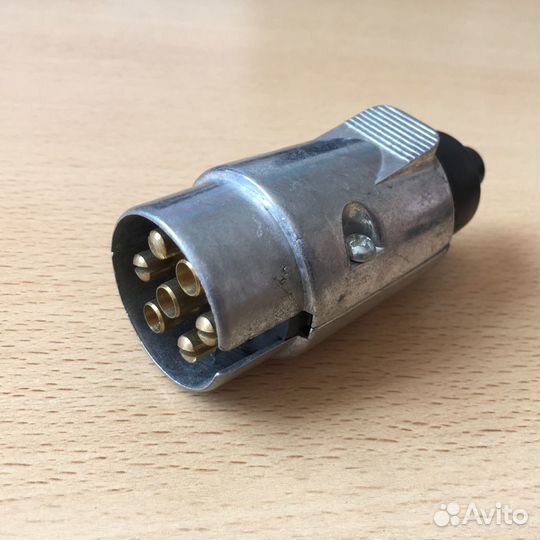 Фонари прицепа blazer и электроразъём новый