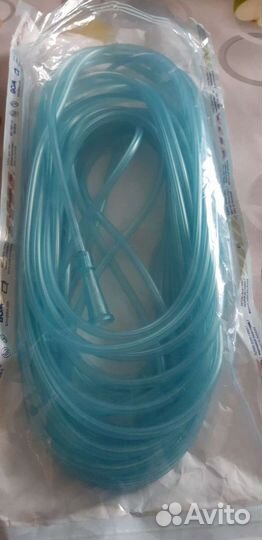 Канюля назальная