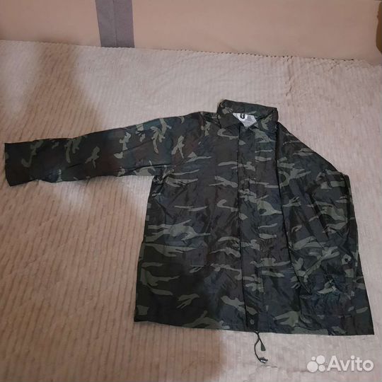 Костюм для охоты и рыбалки