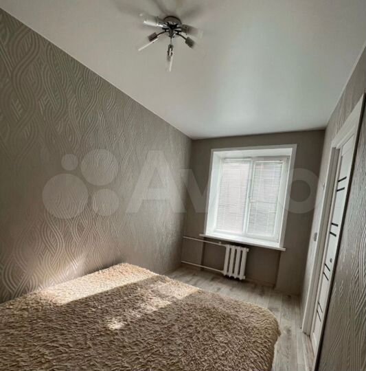 2-к. квартира, 45 м², 3/5 эт.