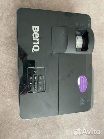 Проектор benq ms513