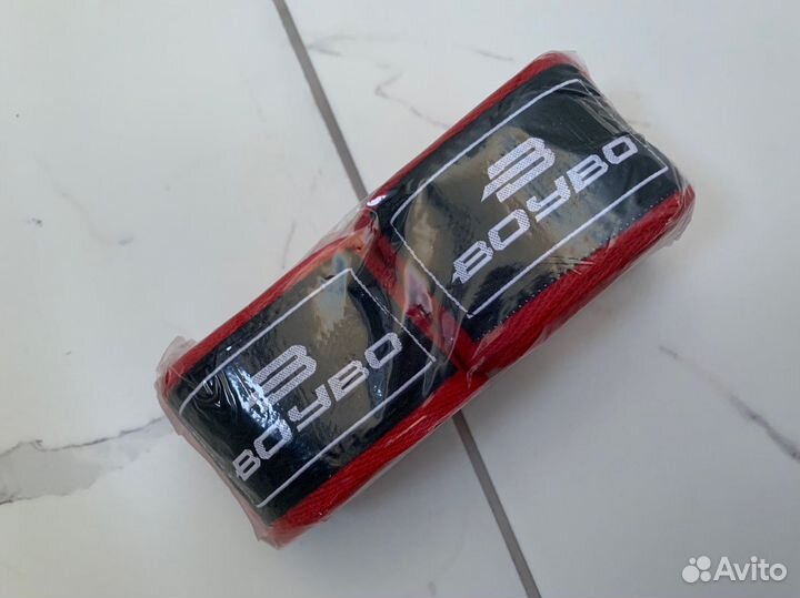 Боксерские бинты