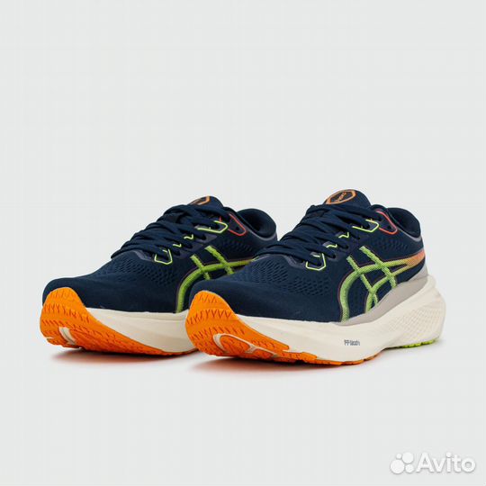 Кроссовки Asics Gel-Kayano 30