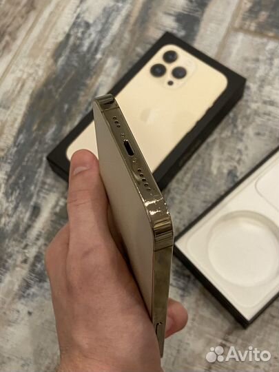 iPhone 13 Pro, 256 ГБ