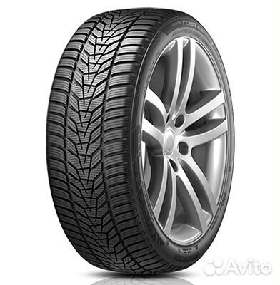 Hankook Winter I'Cept Evo 3 W330 235/45 R18 98V