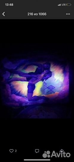 Портрет, картины, гравировки,роспись стен