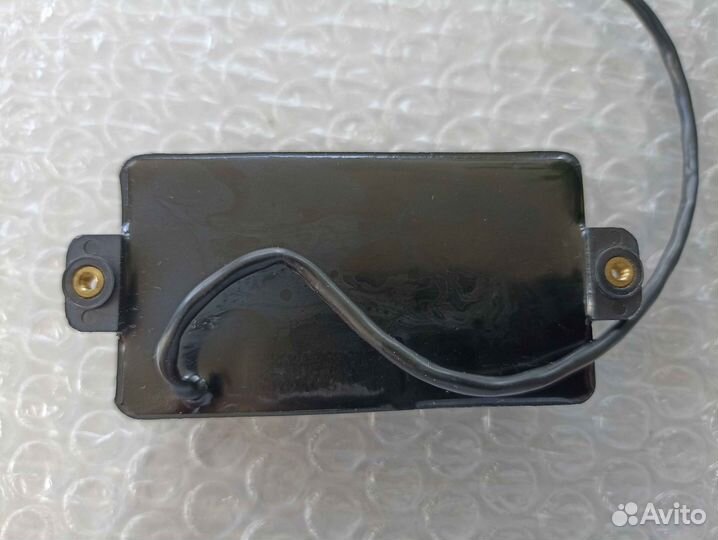 Звукосниматели Seymour Duncan LW 18v Livewire