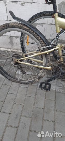 Велосипеды бу взрослый 26 колеса