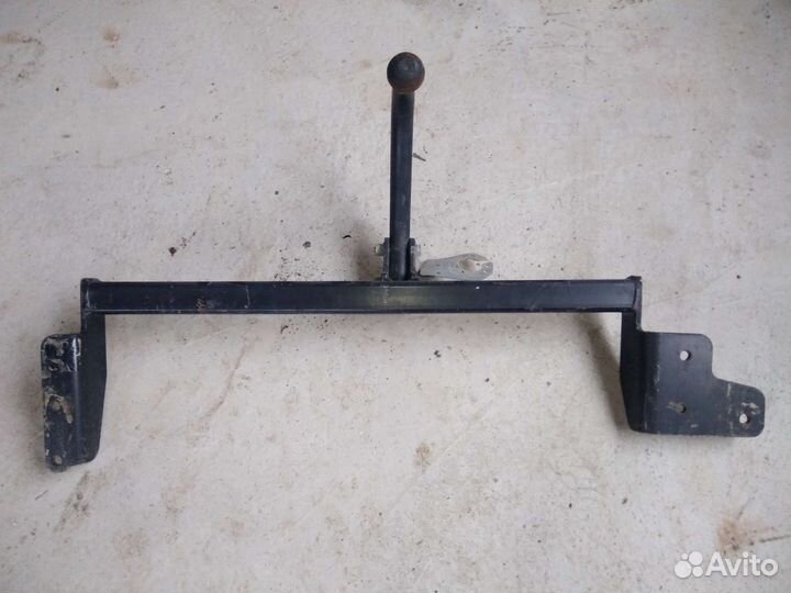 Фаркоп на Дэу Джентра, Лачетти