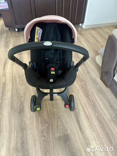 Кресло коляска Doona