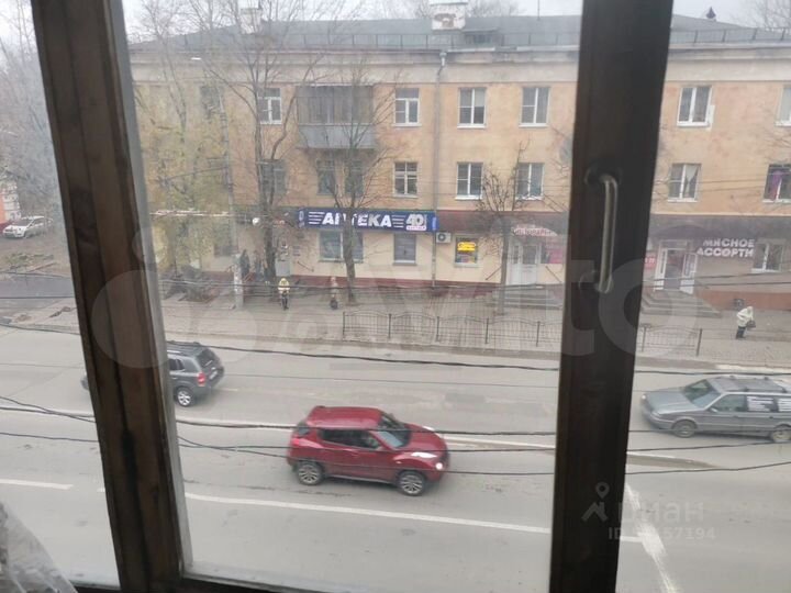 2-к. квартира, 43,2 м², 3/4 эт.