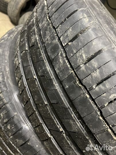 Комплект колес Land Rover R20