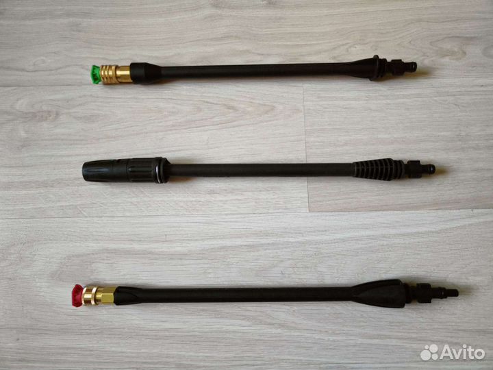 Пистолет, Распылитель для мойки Huter, Ресанта