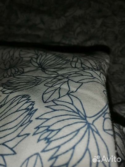 Пододеяльник IKEA 150 200