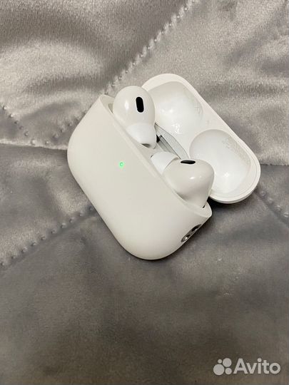 Наушники Apple Airpods Pro 2