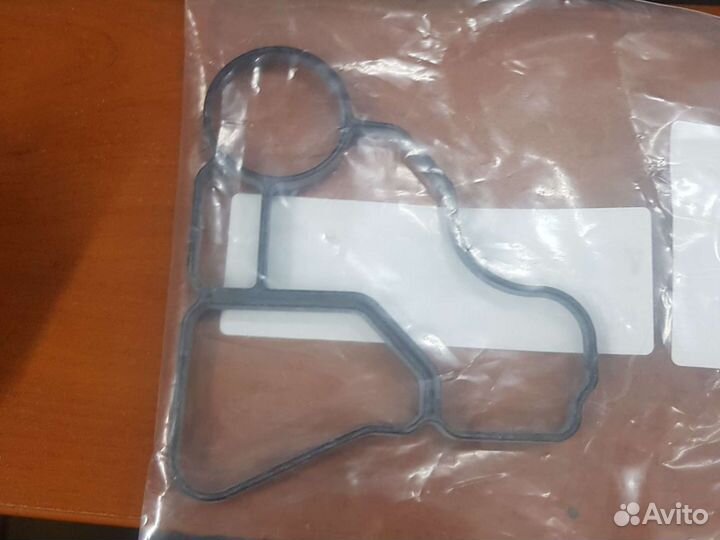 Прокладка Корпуса масляного фильтра