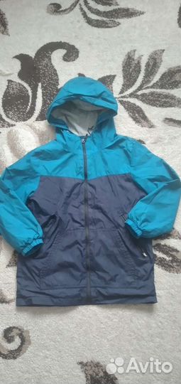 Вещи пакетом на мальчика 6-8лет