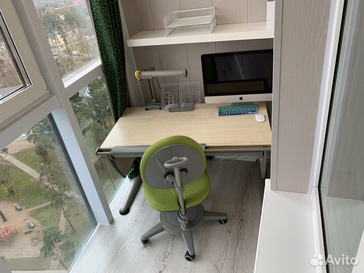 Утепление и отделка лоджий и балконов под ключ