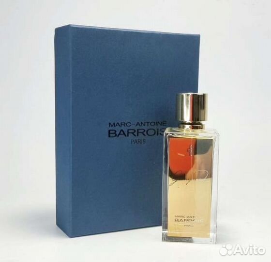 Мужской и женский, селективный парфюм