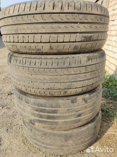 Pirelli Cinturato P7 205/50 R17