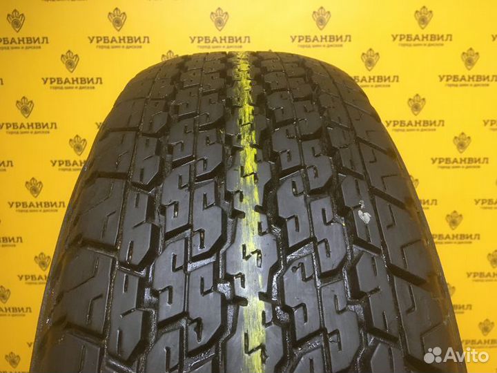 Bridgestone Dueler H/T D840 255/70 R15C S