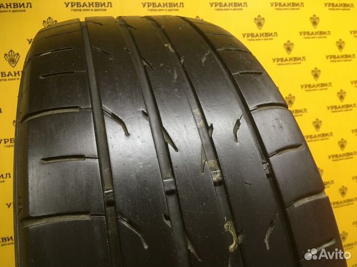 Dunlop Direzza DZ102 225/55 R16 95V