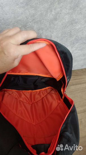 Рюкзак школьный