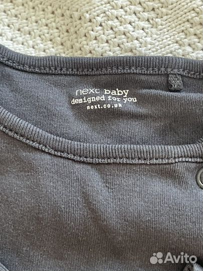 Комбинезон next