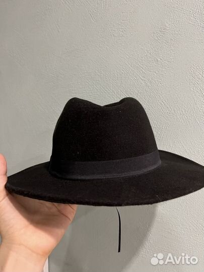 Шляпа женская 54 размер