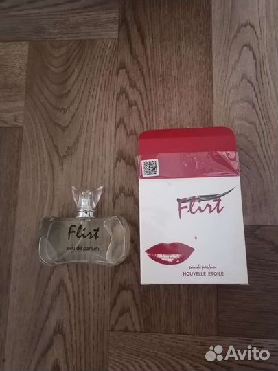 Духи Flirt