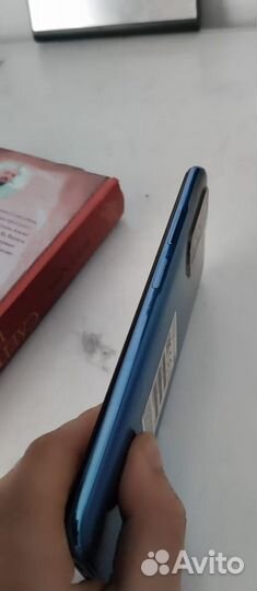 Xiaomi Redmi Note 10S, 6/64 ГБ