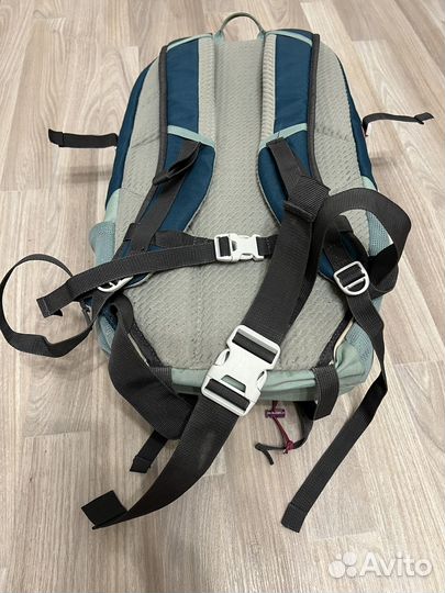 Quechua NH100 30л рюкзак походный