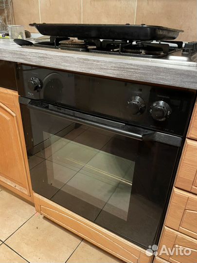 Духовой шкаф rex италия