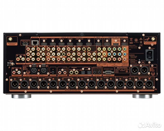 Marantz AV8805A