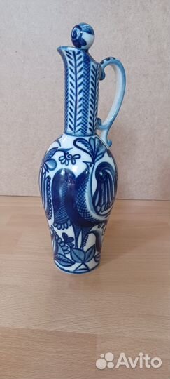 Кувшин/графин для вина 