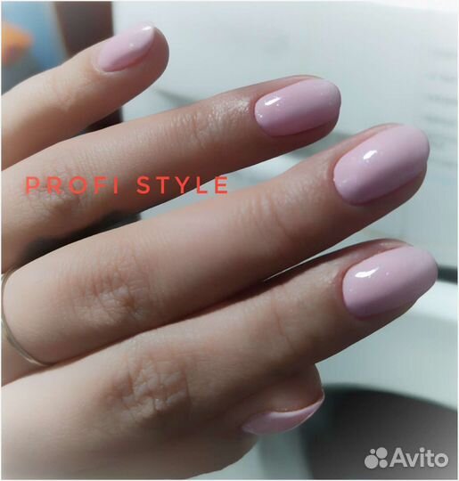 Ногтевой сервис