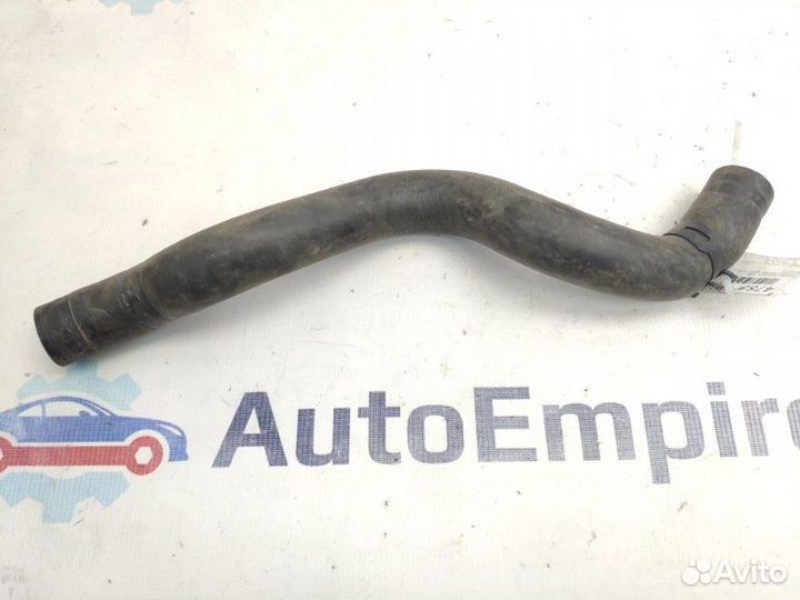 Патрубок радиатора Mitsubishi Galant EC5A 6A13TT