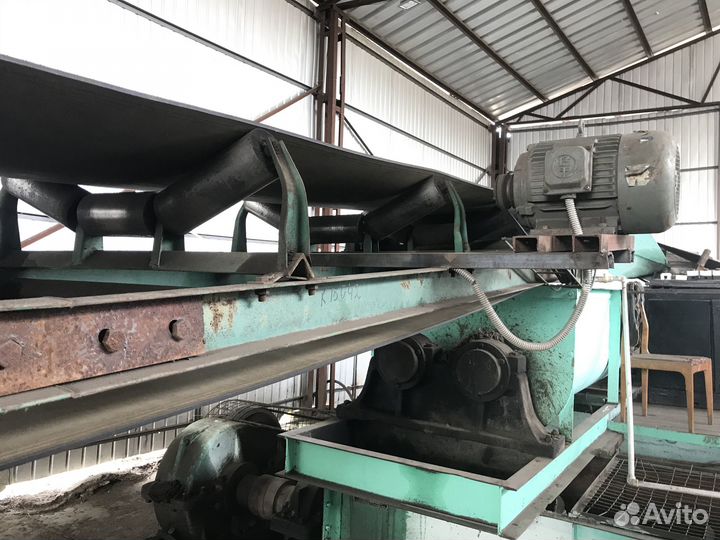 Продам кирпичный завод