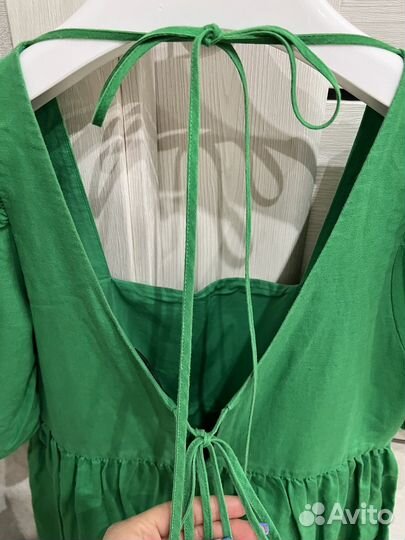 Платье lime s