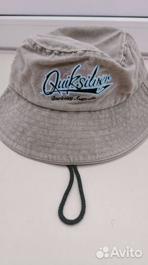 Кепка панама