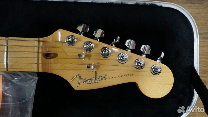 Fender stratocaster usa 1996