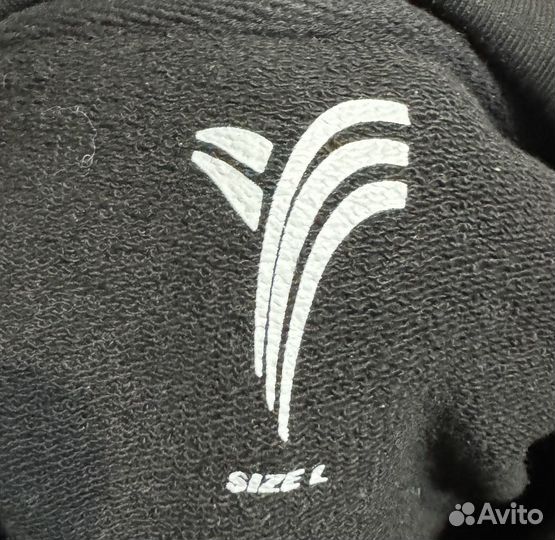 Yori sport hoodie худи