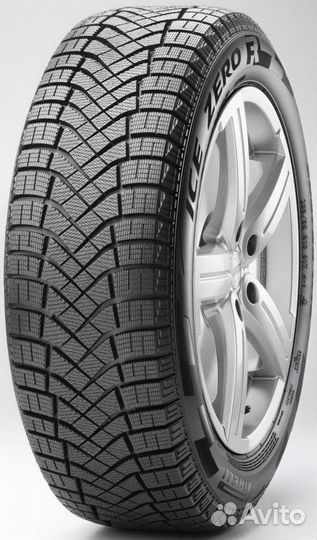 Pirelli Ice Zero FR 235/60 R17 106H