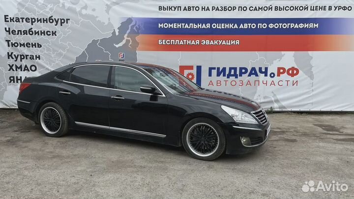 Пружина задняя Hyundai Equus (VI) 55350-3N050