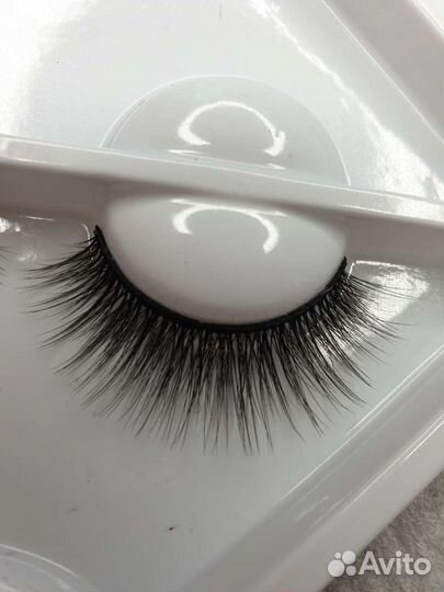 Накладные ресницы